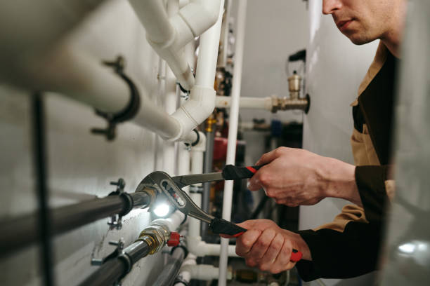 Best Same-Day Plumbing Service  in Tn Lakes, WI