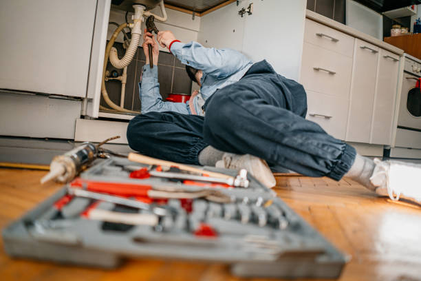 Best Plumbing Installation Services  in Tn Lakes, WI