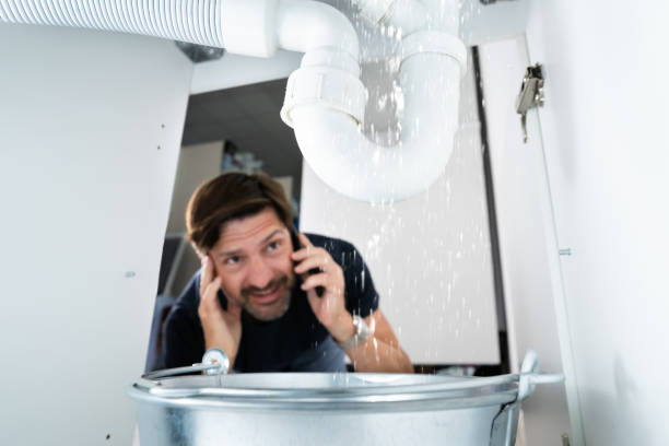 Trusted Twin Lakes, WI Plumbing Experts