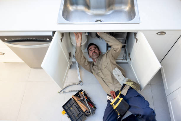 Best Affordable Plumber Near Me  in Tn Lakes, WI