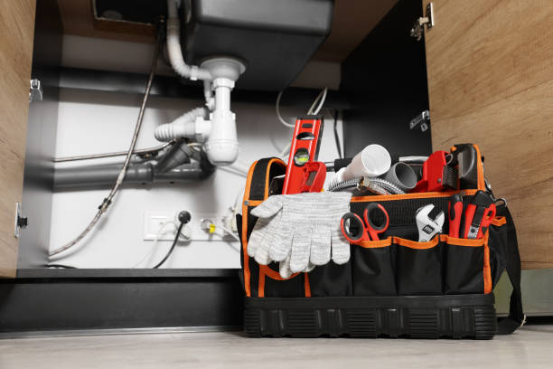 Best Same-Day Plumbing Service  in Tn Lakes, WI