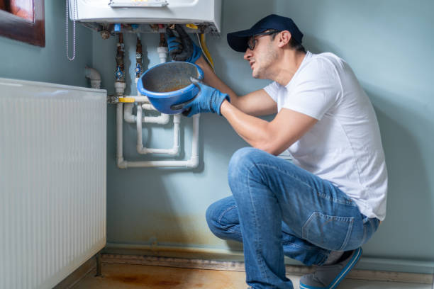 Best Drain Cleaning Services  in Tn Lakes, WI