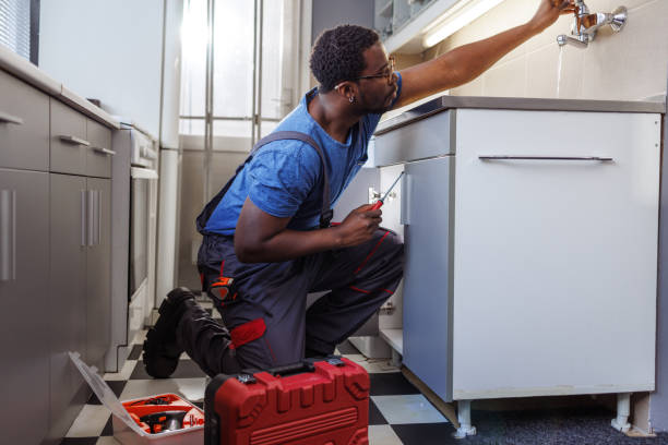 Best Plumbing Services Near Me  in Tn Lakes, WI