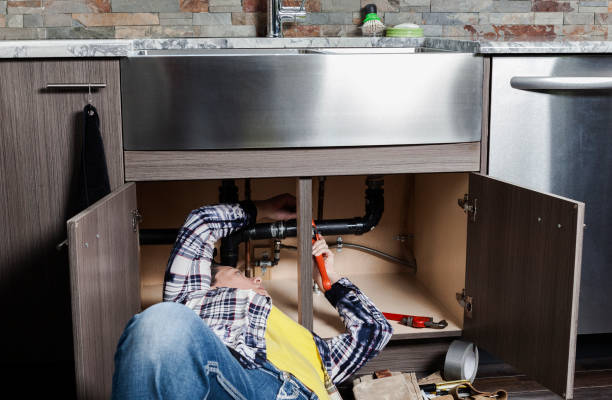 Best Plumbing Services Near Me  in Tn Lakes, WI