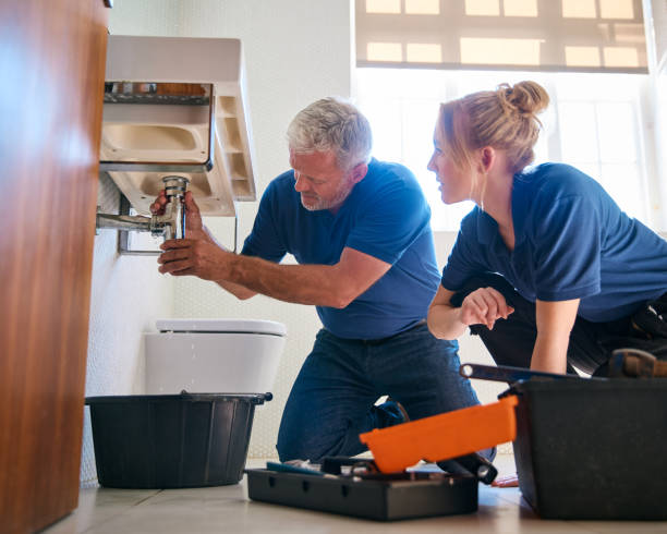 Best Residential Plumbing Services  in Tn Lakes, WI