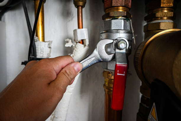 Best Residential Plumbing Services  in Tn Lakes, WI